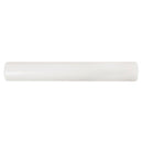 ROLLING PINS, PLASTIC, 25 x 230mm (dia. x length), Each