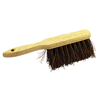 BRUSH, BANISTER, Stiff, Bassine Fibre 155mm (6''), Each