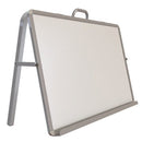 LITTLE RAINBOWS, JUNIOR DESKTOP EASELS, Read 'N' Write, Single Sided, Non-Magnetic