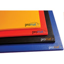 MATS, GYMNASTICS, Multi-Purpose Gym/Judo, 2000 x 1000 x 40mm, Red, Each