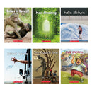 CONNECTORS BOOK PACKS, Sapphire (not pictured), Age 9-12 years, Pack of 72