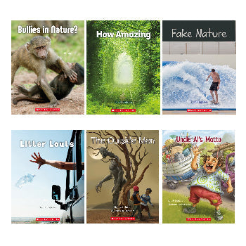 CONNECTORS BOOK PACKS, Sapphire (not pictured), Age 9-12 years, Pack of 72