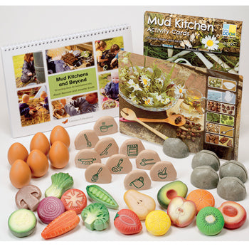 MUD KITCHEN COLLECTION, Set