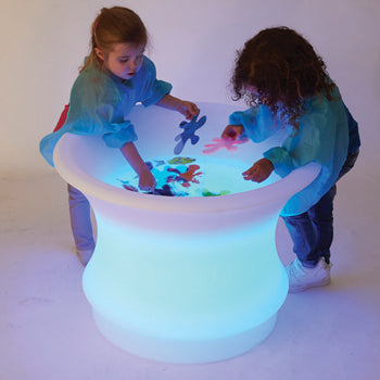 SENSORY MOOD WATER TABLE, Each