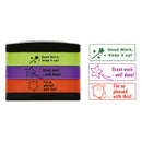 3 IN 1 STAMP STICKS, Stamp 4, Each