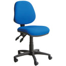 SWIVEL, OPERATOR CHAIRS, Medium Back, Without Arms, Madura, Smartbuy