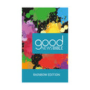 GOOD NEWS BIBLE, Each