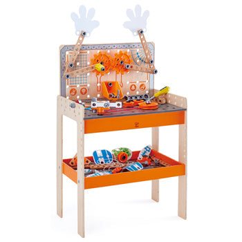 SCIENTIFIC WORKBENCHES, Deluxe, Set