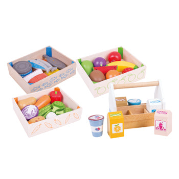 HEALTHY EATING SET, Age 18 mths+, Set