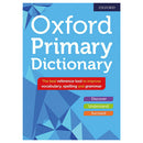 DICTIONARY, ENGLISH, Oxford Primary, Age 7+, Each
