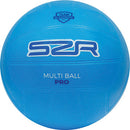 DODGEBALL AND VOLLEYBALL, Slazenger Multi-Ball Pro, Each