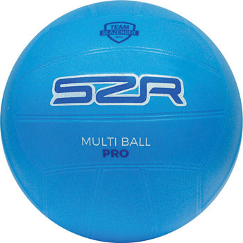 DODGEBALL AND VOLLEYBALL, Slazenger Multi-Ball Pro, Each