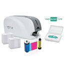 IDENTITY BADGES, IDENTITY BADGES, ID BUDGET SYSTEM BUNDLE, Accessories, Smart Ribbon 31, Each