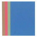 PAPER, SUGAR, Brights, 100gsm., Blue, A1, Pack of 250 sheets