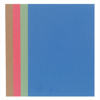 PAPER, SUGAR, Brights, 100gsm., Blue, A1, Pack of 250 sheets