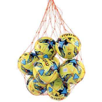 FOOTBALL, CARRYING NET, Each