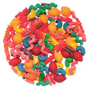 PASTA, Assorted, Pack of 250g