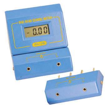 METERS, Digital, Voltmeter/Ammeter with Shunts, Each