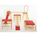 GYM TIME, Complete Pack, LGT900, niels larsen, Pack