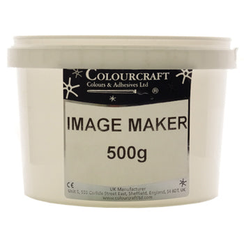 TRANSFER PRODUCTS, Image Maker, Tub of 500g