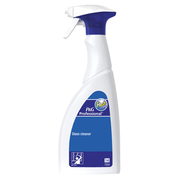 GLASS CLEANER, Flash Glass Cleaner, Procter&Gamble, 750ml