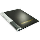 RECORD OF ACHIEVEMENT PRESENTATION FILES, Each