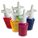 JUNIOR PAINT SPRITZERS, Set of 5