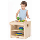 JUST FOR TODDLERS RANGE, Dishwasher & Sink, PROFILE