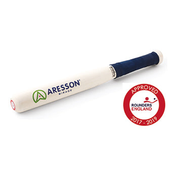 ROUNDERS BATS, Aresson(R) Mirage, 460 x 54mm, Each