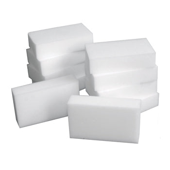 ERASE-ALL SPONGE, Pack of 10