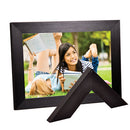 PICTURE FRAMES, SATIN, Black Finish, A3, Each