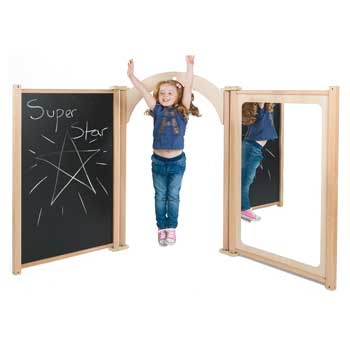 ROLE PLAY PANELS, Bundle Deal Maple Drama Set, Set of 3