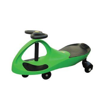 BALANCE/COORDINATION VEHICLES, SELF-PROPELLED CAR, Age 3+, Each