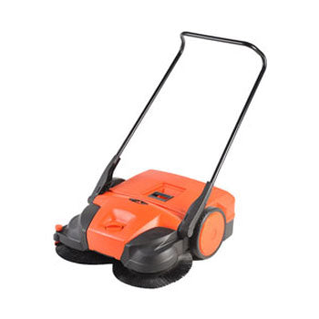 PLAYGROUND AND CAR PARK PEDESTRIAN SWEEPERS, Litterbug Turbo, 770B, Each