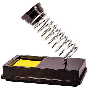 SOLDERING AIDS, Soldering Iron Stand, Each