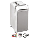 LX MICROSHRED SHREDDERS, 3-5 Users, LX221 (Microshred), Each