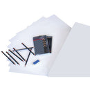 PAPER, DRAWING CARTRIDGE, WHITE, Superior Quality, 140gsm, A1, Pack of 125 sheets