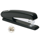 STAPLERS, FULL STRIP, Rapesco Eco, Black, Each