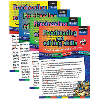 LITERACY BOX BUNDLE DEAL, Set