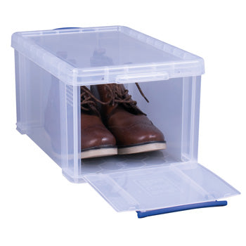 REALLY USEFUL BOXES, 14 litre, 395 x 255 x 210mm, Each