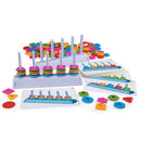 ABACUS STARTER KIT, Age 3+, Set