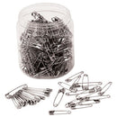 PINS, Safety, Pack of 300