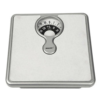 SCALES, BATHROOM, Mechanical, Each