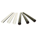 PLASTIC CHANNELLING, Set of 6