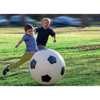 JUMBO FOOTBALL, Age 3+, Each