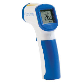 INFRARED THERMOMETERS, Mini RayTemp(TM), Each