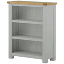 PORTLAND STONE FURNITURE, SMALL BOOKCASE, CRAFTSMAN CONTRACT FURNITURE LTD