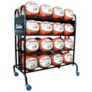 STORAGE, SURE SHOT ECONO BALL TROLLEY, Holds 32 Balls, Each