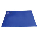 GYM MATS WITH ANTI-MICROBIAL COVER, Standard Weight - Deluxe, 1219 x 914 x 25mm, Each