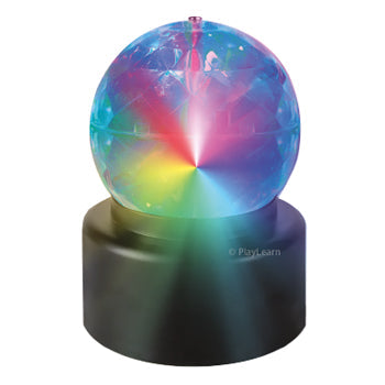 KALEIDOSCOPE BALL, Each